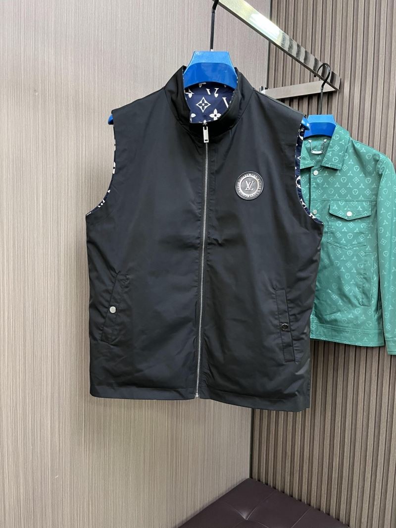 Louis Vuitton Vest